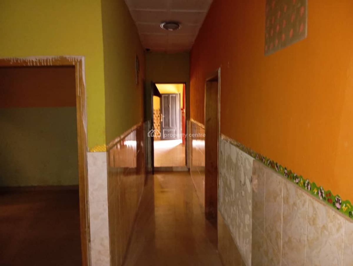 Fully Detached 3 Bedroom Bungalow + Bq*, Majek Sangotedo, Sangotedo, Ajah, Lagos, Detached Bungalow for Sale