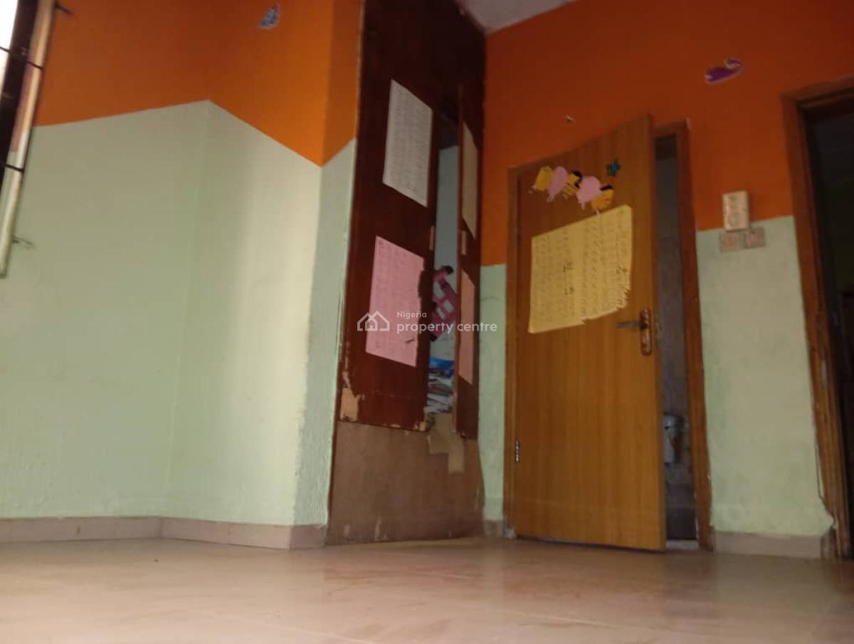 Fully Detached 3 Bedroom Bungalow + Bq*, Majek Sangotedo, Sangotedo, Ajah, Lagos, Detached Bungalow for Sale