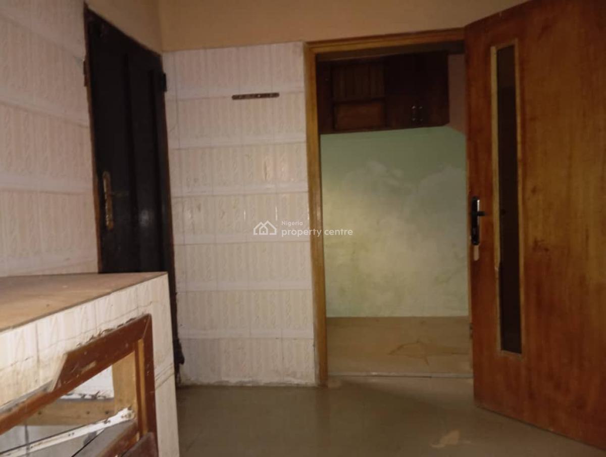 Fully Detached 3 Bedroom Bungalow + Bq*, Majek Sangotedo, Sangotedo, Ajah, Lagos, Detached Bungalow for Sale