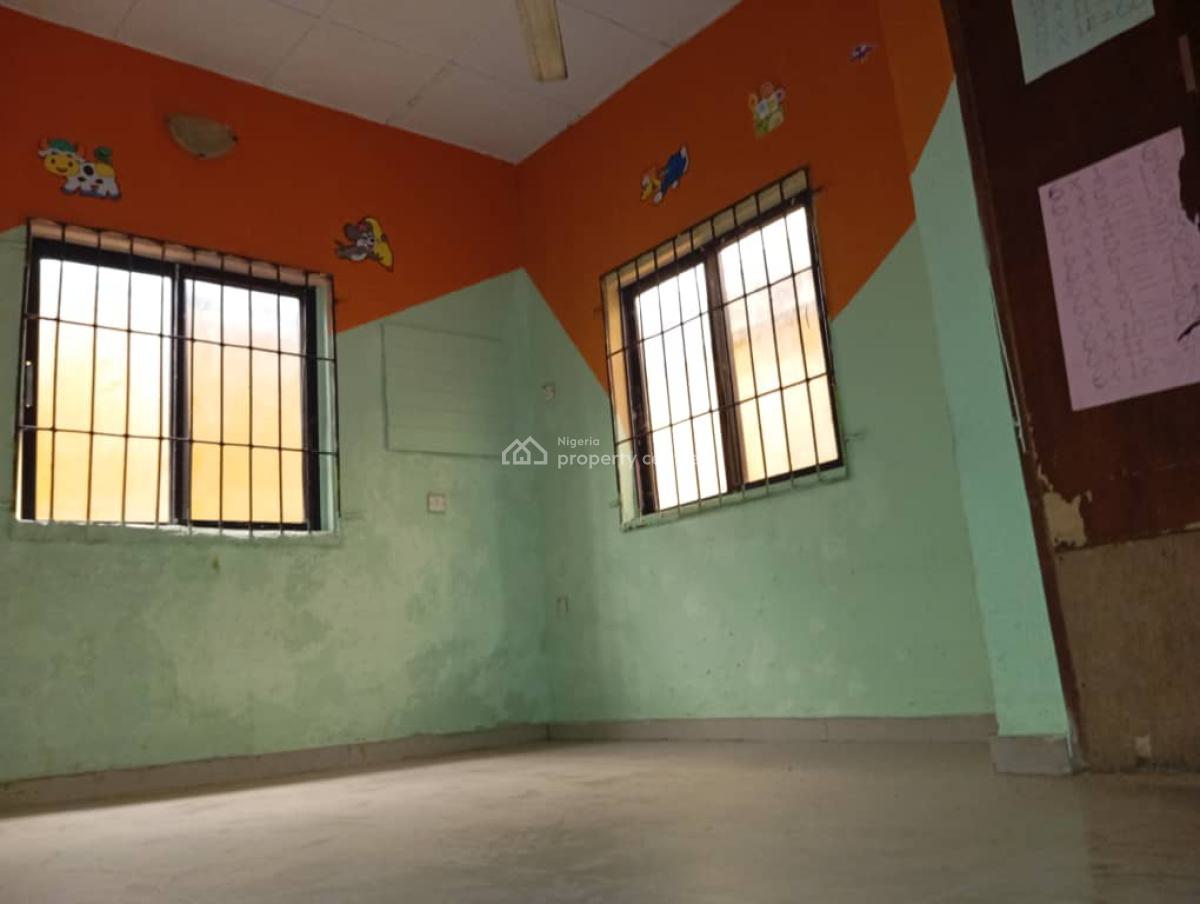 Fully Detached 3 Bedroom Bungalow + Bq*, Majek Sangotedo, Sangotedo, Ajah, Lagos, Detached Bungalow for Sale