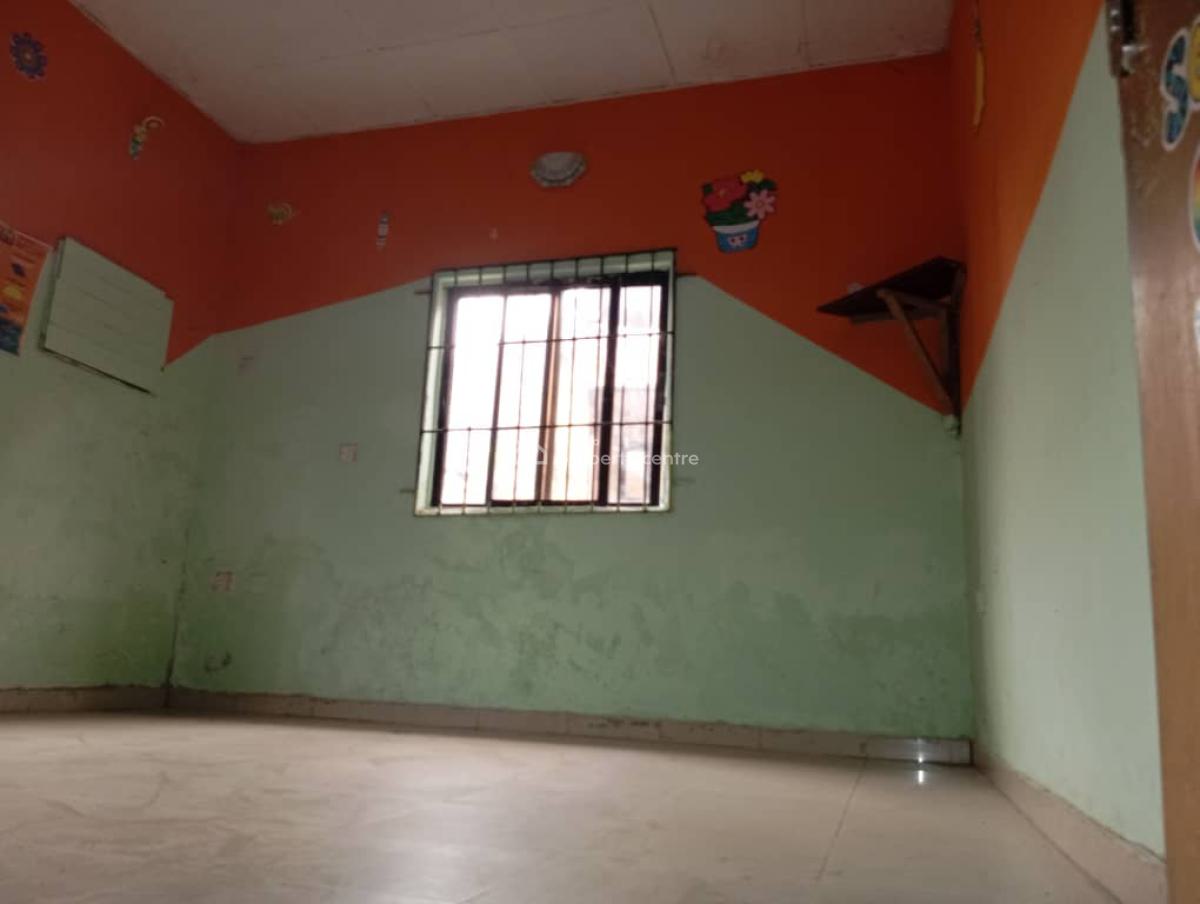 Fully Detached 3 Bedroom Bungalow + Bq*, Majek Sangotedo, Sangotedo, Ajah, Lagos, Detached Bungalow for Sale