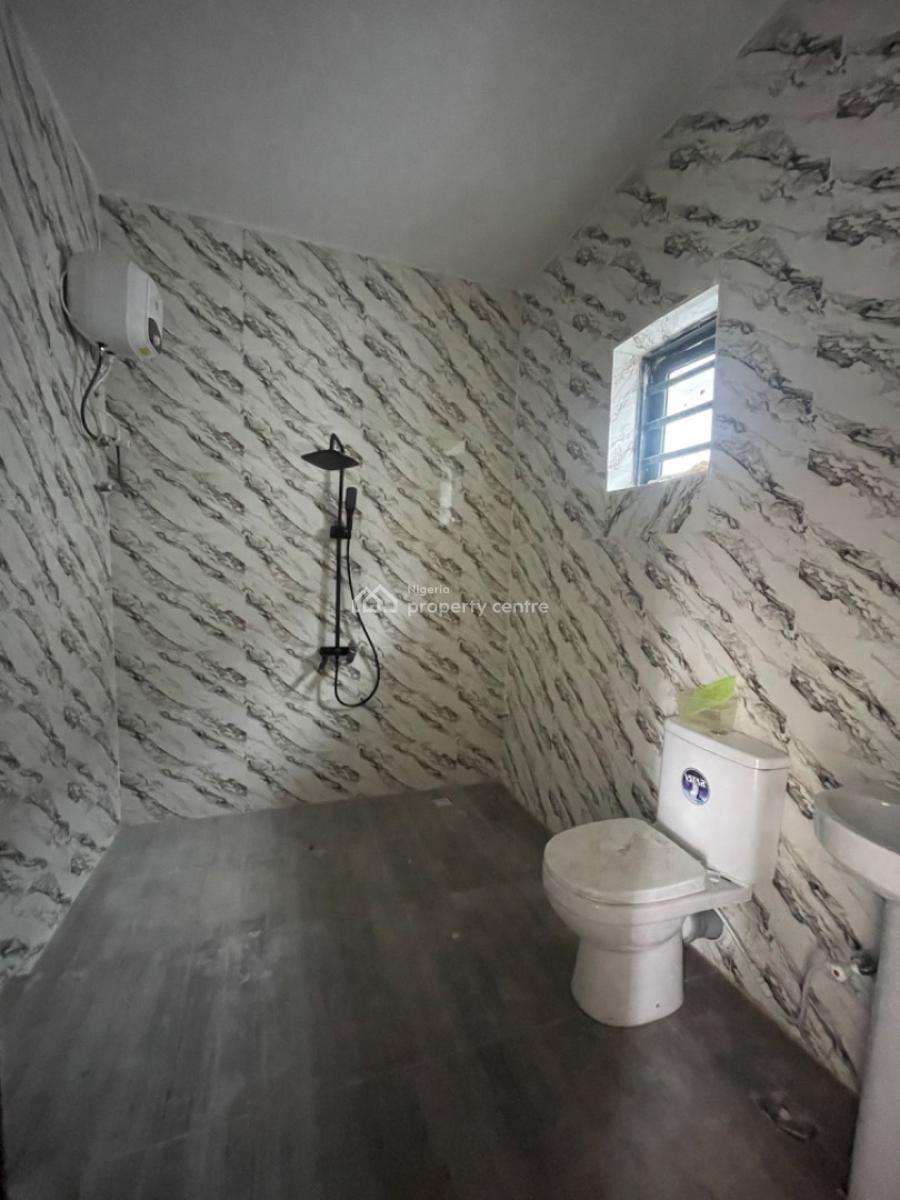 Awoof Newly Built 4 Bedroom Fully Detached Duplex, Ikota, Lekki, Lagos, Detached Duplex for Sale