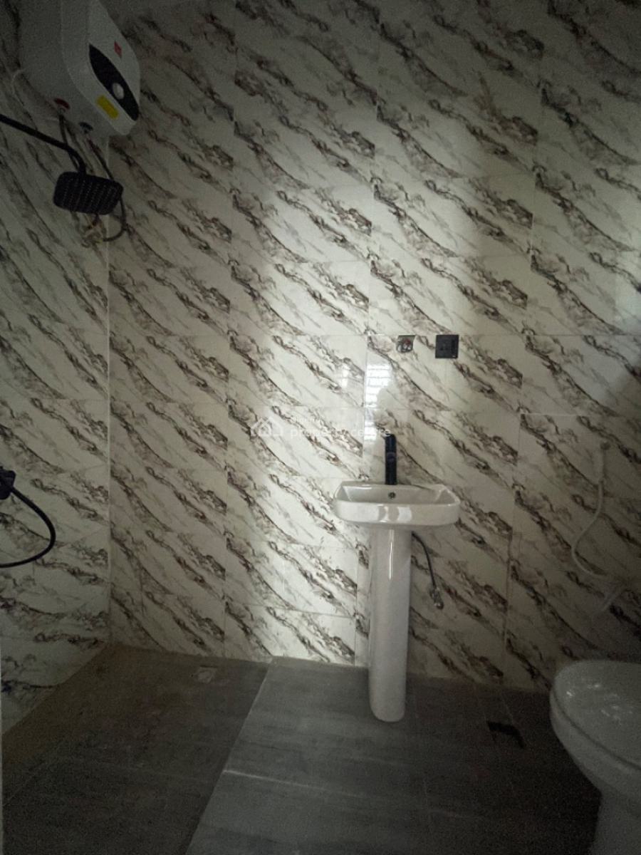 Awoof Newly Built 4 Bedroom Fully Detached Duplex, Ikota, Lekki, Lagos, Detached Duplex for Sale