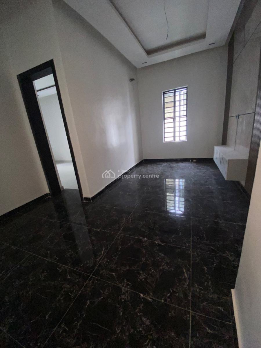 Newly Built 5bedroom Fully Detached Duplex in a Secured Estate, Orchid, Lekki, Lagos, Detached Duplex for Sale
