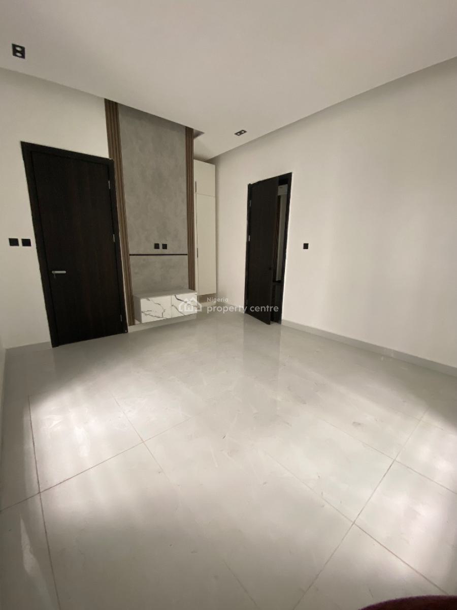 Newly Built 5bedroom Fully Detached Duplex in a Secured Estate, Orchid, Lekki, Lagos, Detached Duplex for Sale