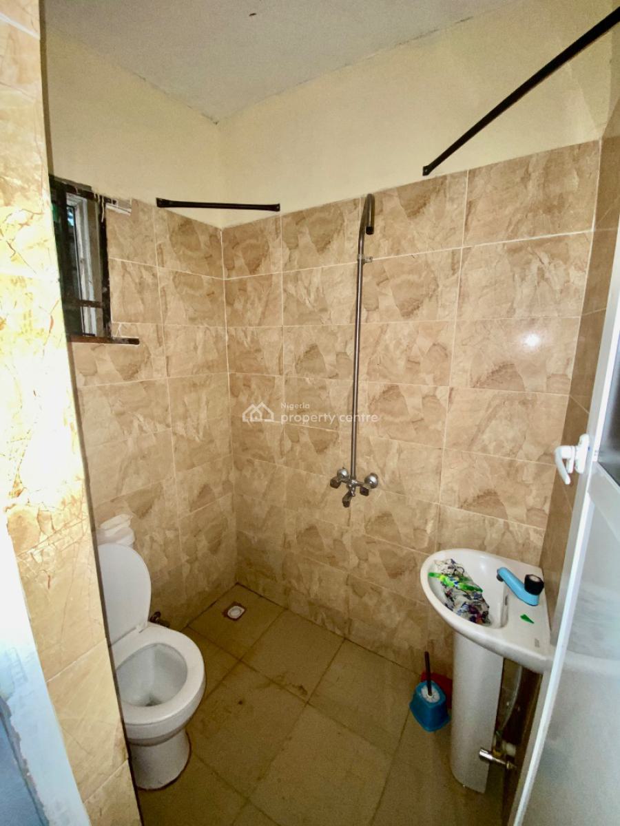 Spacious Self Contained Apartment, Behind Efab Estate Dogogada, Lokogoma District, Abuja, Self Contain (single Rooms) for Rent