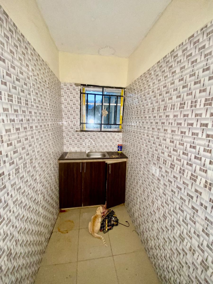 Spacious Self Contained Apartment, Behind Efab Estate Dogogada, Lokogoma District, Abuja, Self Contain (single Rooms) for Rent