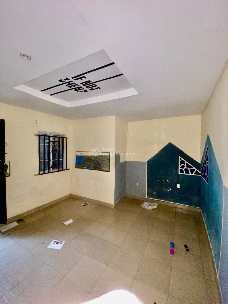 Spacious Self Contained Apartment, Behind Efab Estate Dogogada, Lokogoma District, Abuja, Self Contain (single Rooms) for Rent