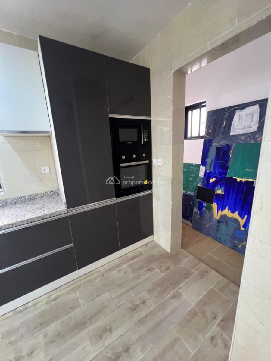 Luxury 5bedrooms Fully Detached Duplex with Rooftop Terrace, Lekki Phase 1, Lekki, Lagos, Detached Duplex for Sale