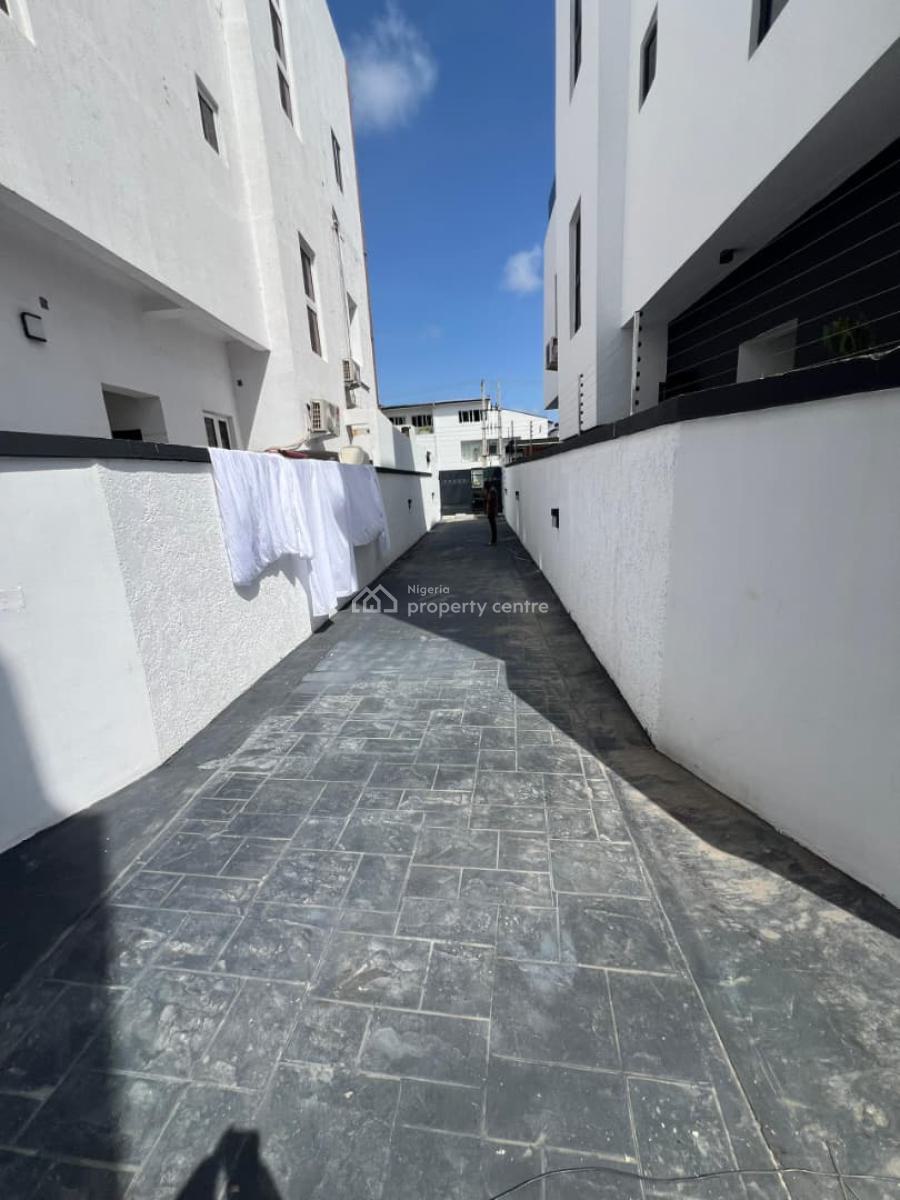 Luxury 5bedrooms Fully Detached Duplex with Rooftop Terrace, Lekki Phase 1, Lekki, Lagos, Detached Duplex for Sale