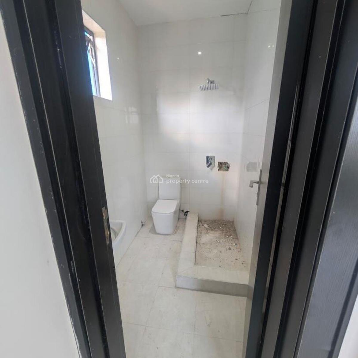 Newly Built 3-bedroom Maisonette Apartment with 1-room Bq, Ikoyi, Lagos, Flat / Apartment for Rent