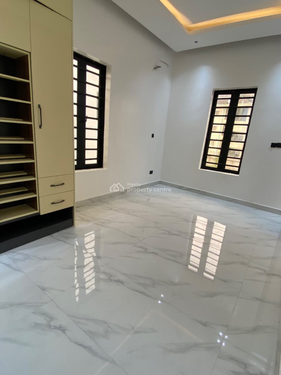 Luxury Newly Built 5bed Detached Duplex with Swimming Pool, Orchid, Lekki, Lagos, Detached Duplex for Sale