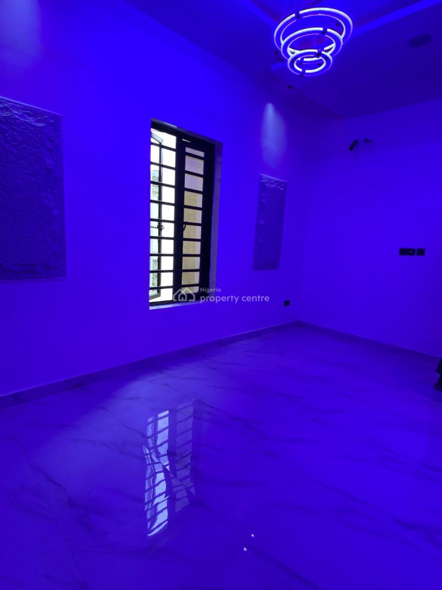 Luxury Newly Built 5bed Detached Duplex with Swimming Pool, Orchid, Lekki, Lagos, Detached Duplex for Sale