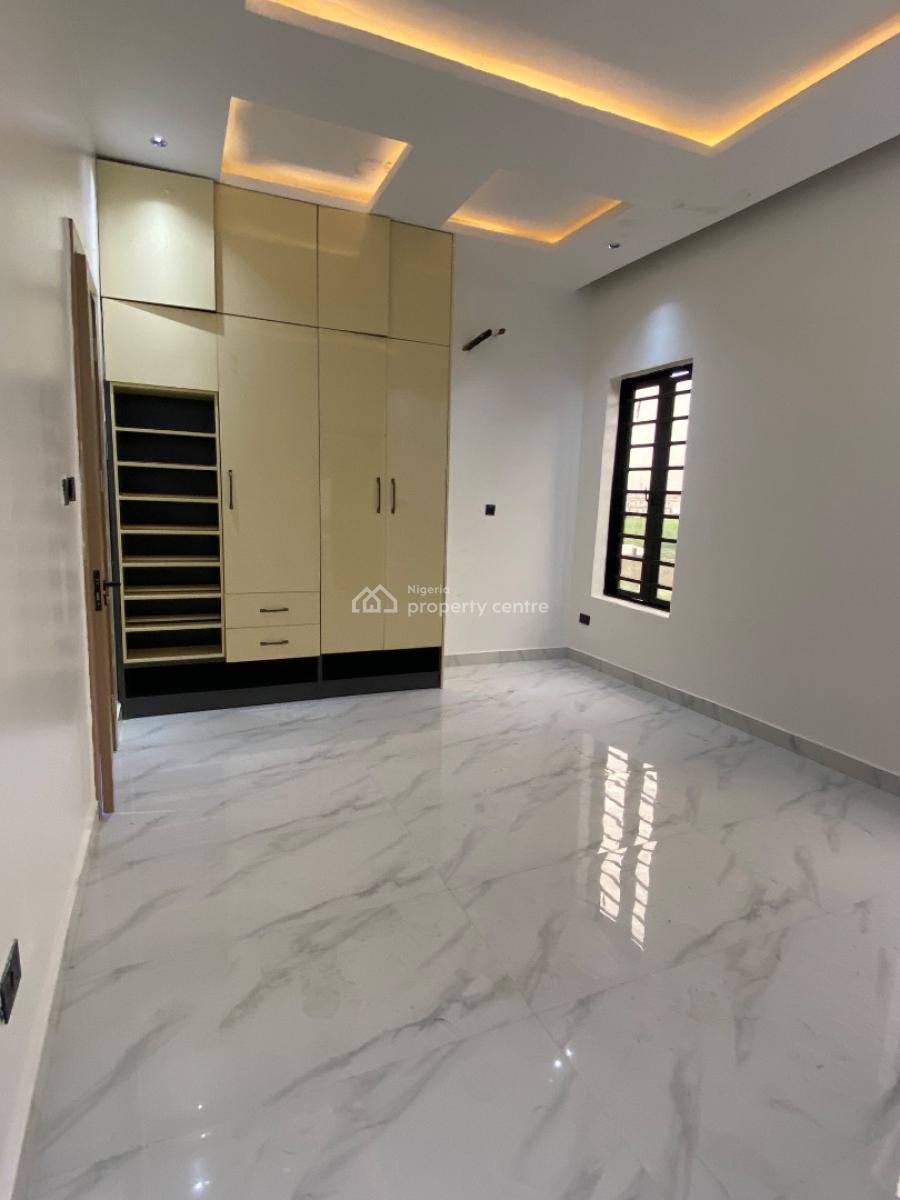 Luxury Newly Built 5bed Detached Duplex with Swimming Pool, Orchid, Lekki, Lagos, Detached Duplex for Sale