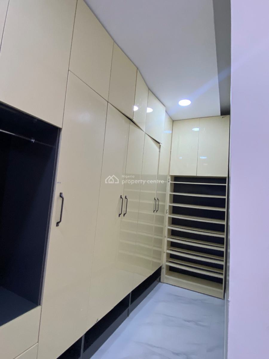 Luxury Newly Built 5bed Detached Duplex with Swimming Pool, Orchid, Lekki, Lagos, Detached Duplex for Sale