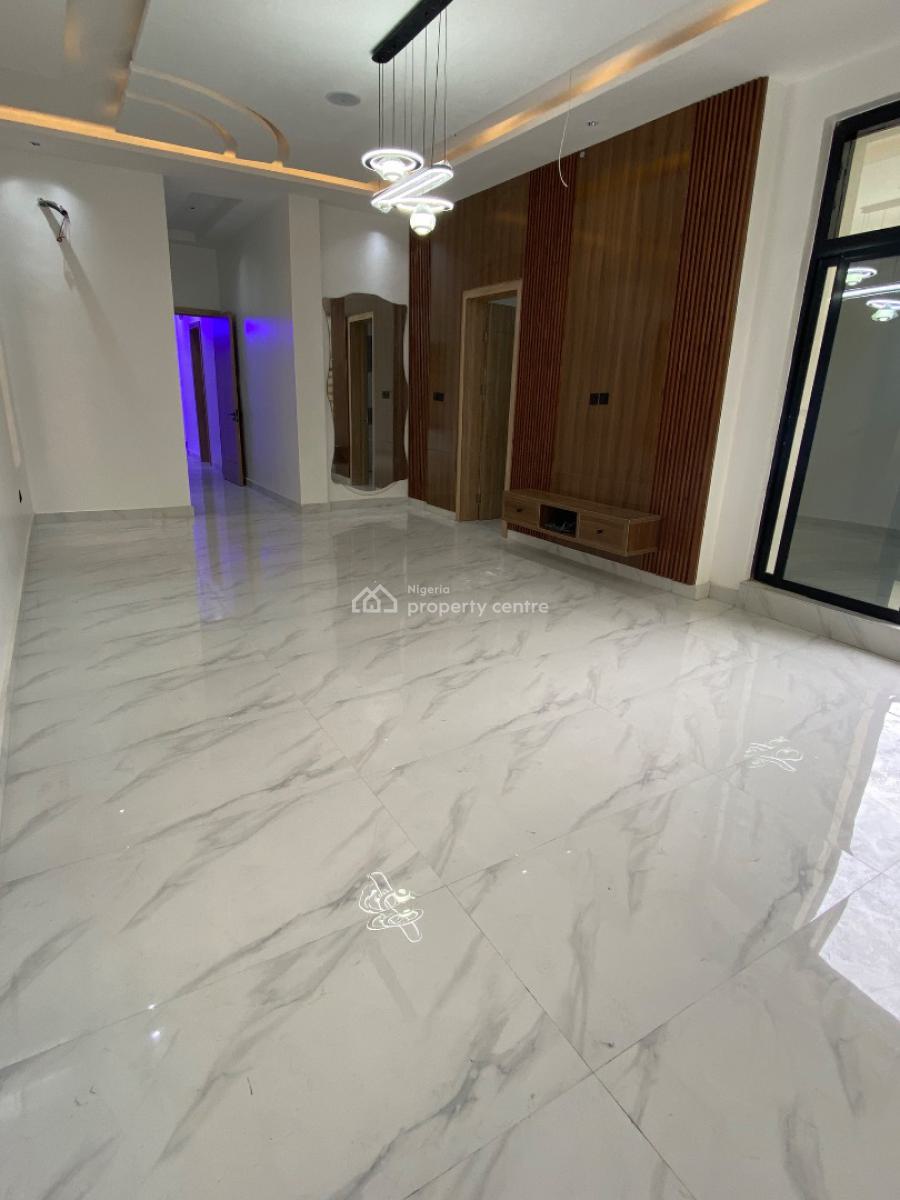Luxury Newly Built 5bed Detached Duplex with Swimming Pool, Orchid, Lekki, Lagos, Detached Duplex for Sale