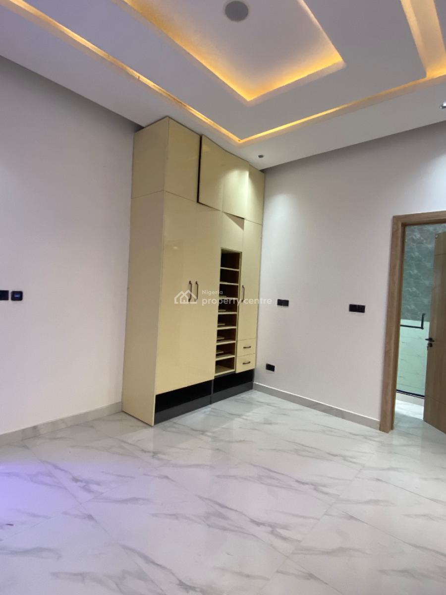 Luxury Newly Built 5bed Detached Duplex with Swimming Pool, Orchid, Lekki, Lagos, Detached Duplex for Sale