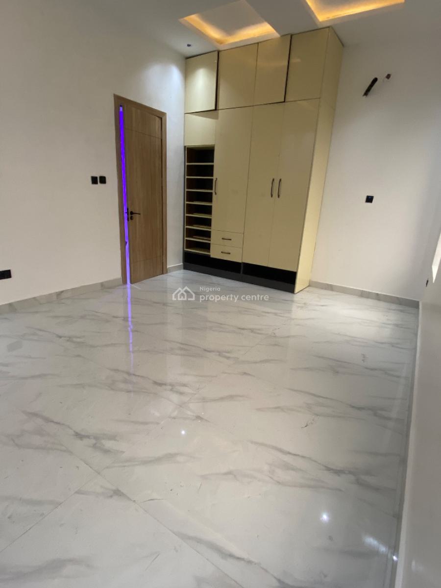 Luxury Newly Built 5bed Detached Duplex with Swimming Pool, Orchid, Lekki, Lagos, Detached Duplex for Sale