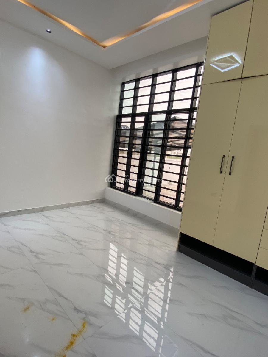 Luxury Newly Built 5bed Detached Duplex with Swimming Pool, Orchid, Lekki, Lagos, Detached Duplex for Sale