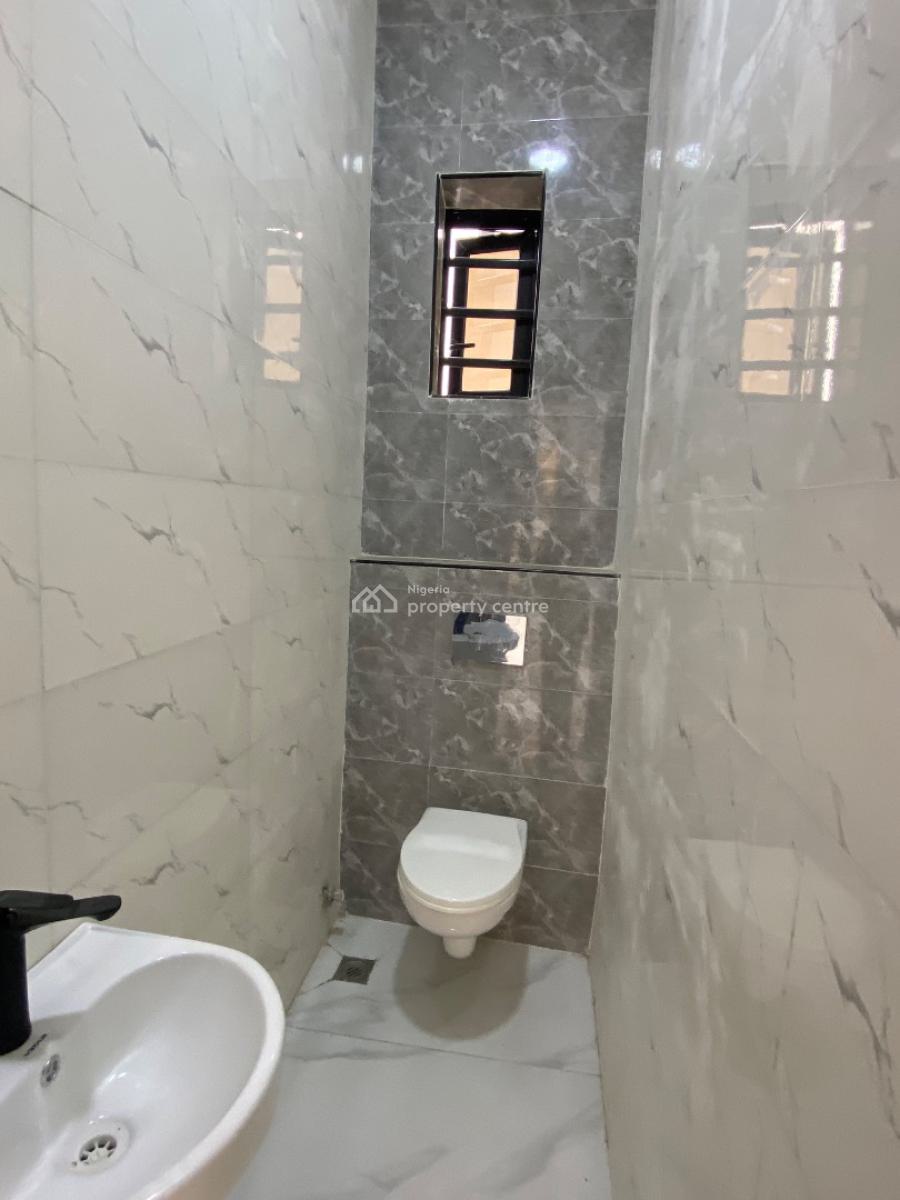Luxury Newly Built 5bed Detached Duplex with Swimming Pool, Orchid, Lekki, Lagos, Detached Duplex for Sale