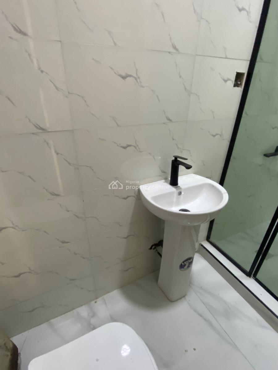 Luxury Newly Built 5bed Detached Duplex with Swimming Pool, Orchid, Lekki, Lagos, Detached Duplex for Sale