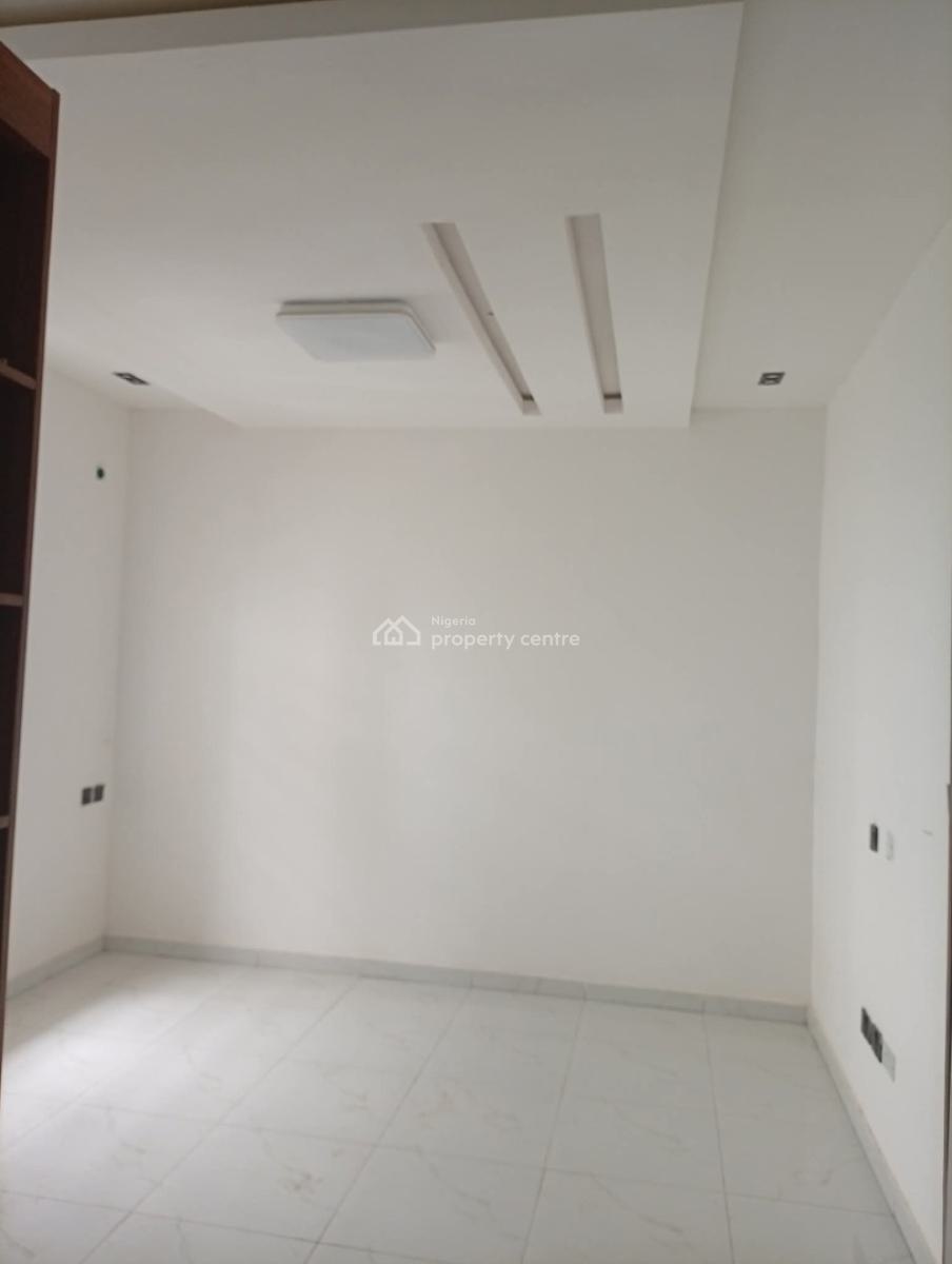 New 3 Bedroom Duplex, Secured and Serene Area, Sangotedo, Ajah, Lagos, Terraced Duplex for Sale