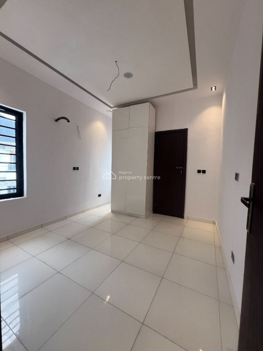 Brand New Five Bedroom Detached Duplex, Orchid, Lekki, Lagos, Detached Duplex for Sale