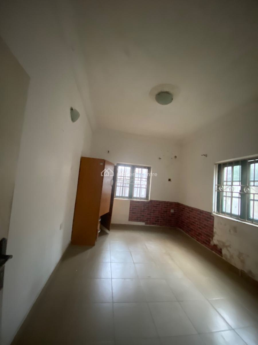 Very Spacious 2 Bedroom Apartment, Before Shoprite Sangotedo Ajah, Sangotedo, Ajah, Lagos, Flat / Apartment for Rent