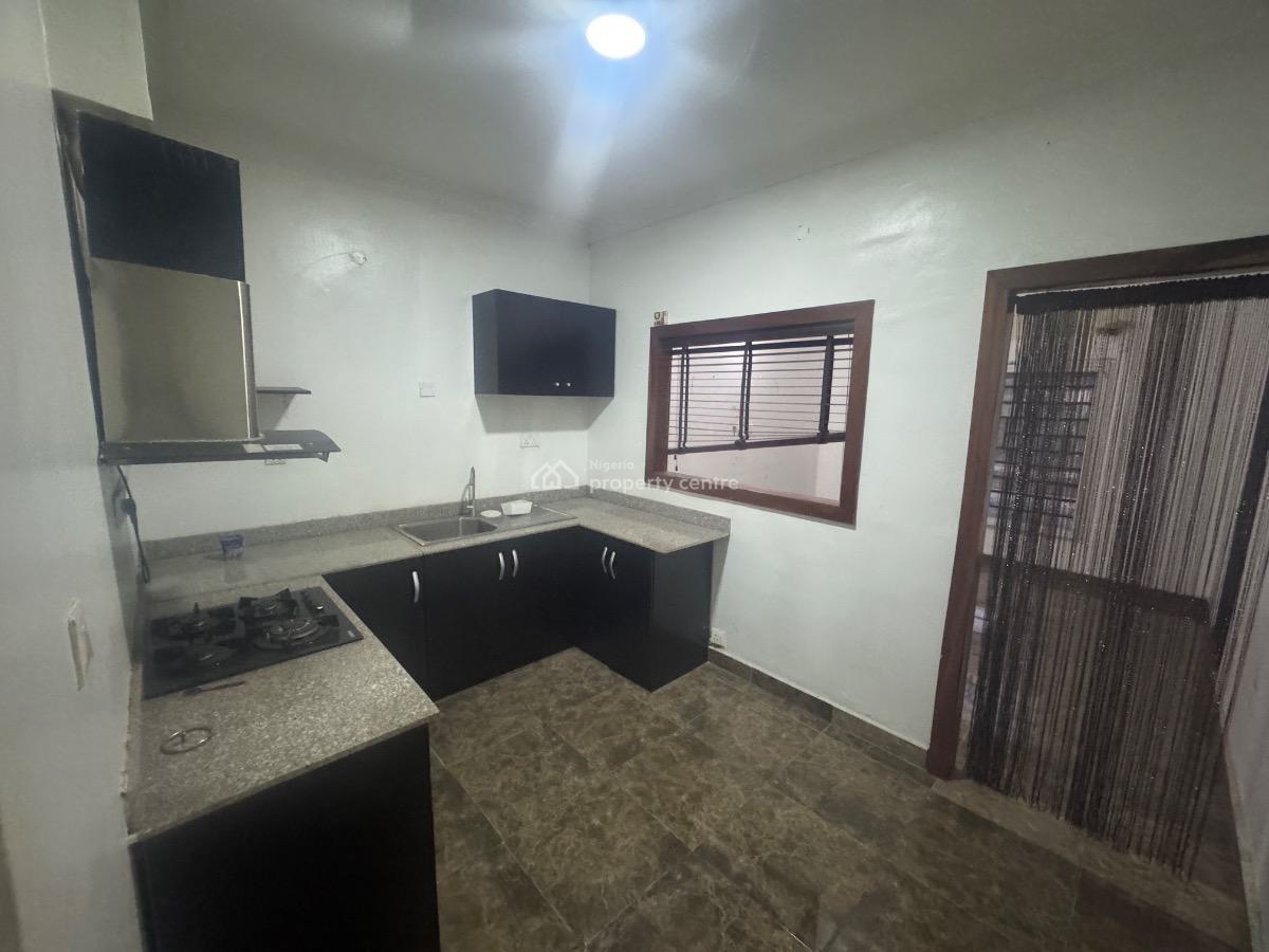 a Clean Room & Parlour in a Fully Serviced Estate with Pool and Gym, Nicon Town Primero Estate, Ikate, Lekki, Lagos, Mini Flat (room and Parlour) for Rent