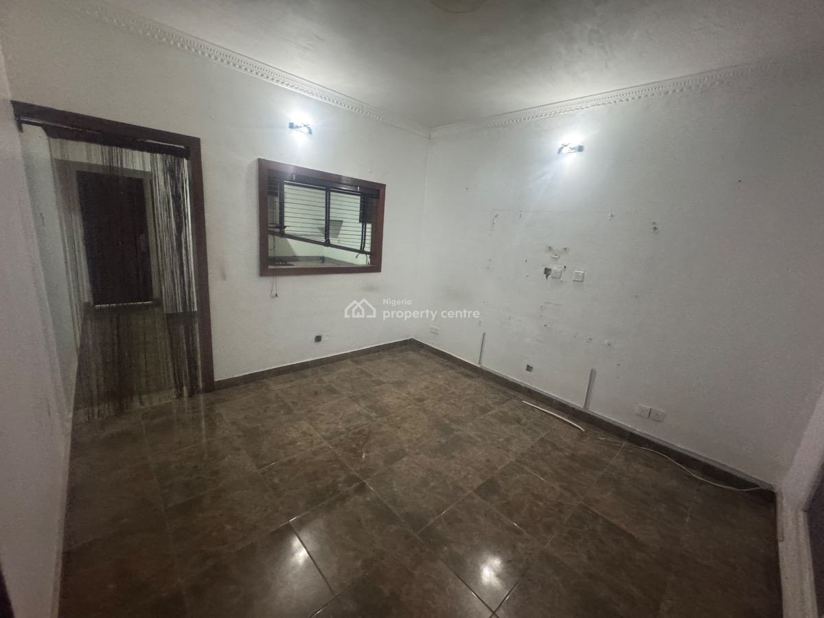 a Clean Room & Parlour in a Fully Serviced Estate with Pool and Gym, Nicon Town Primero Estate, Ikate, Lekki, Lagos, Mini Flat (room and Parlour) for Rent