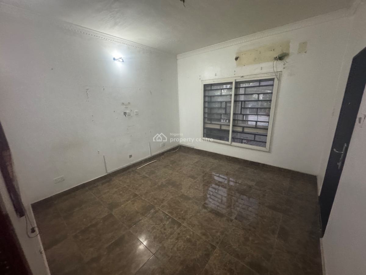 a Clean Room & Parlour in a Fully Serviced Estate with Pool and Gym, Nicon Town Primero Estate, Ikate, Lekki, Lagos, Mini Flat (room and Parlour) for Rent