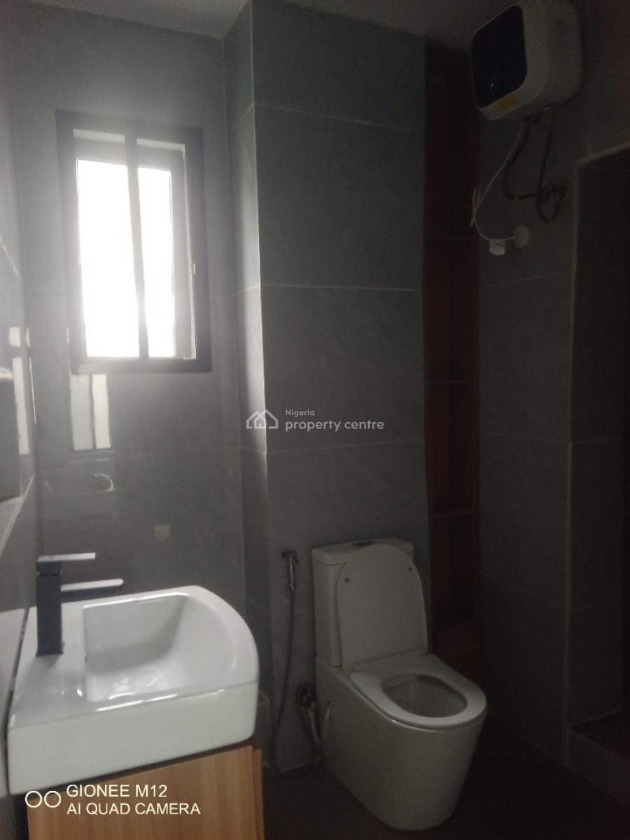 4bed Room Tarreces 2in a Compound in a Gated Estate, Off Adeniyi Jones, Ikeja, Lagos, Terraced Duplex for Rent