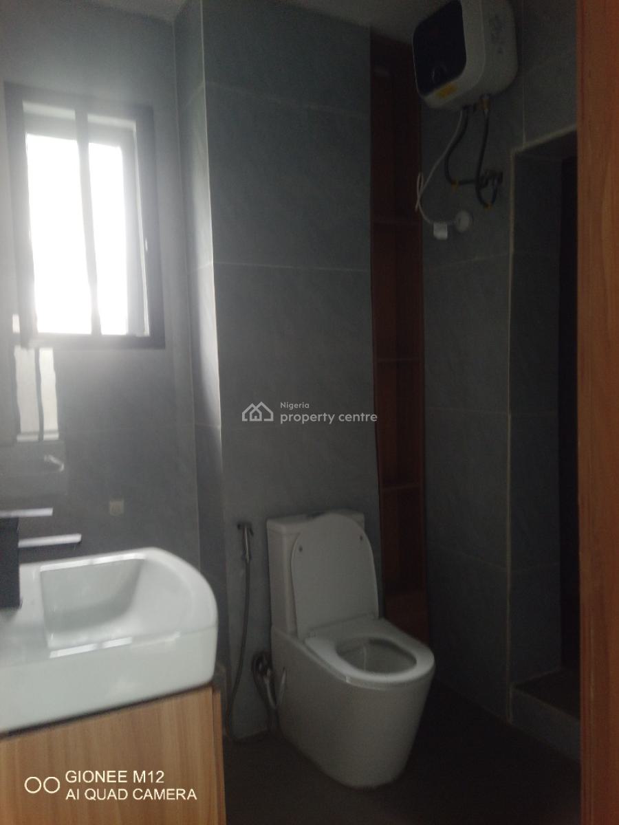 4bed Room Tarreces 2in a Compound in a Gated Estate, Off Adeniyi Jones, Ikeja, Lagos, Terraced Duplex for Rent