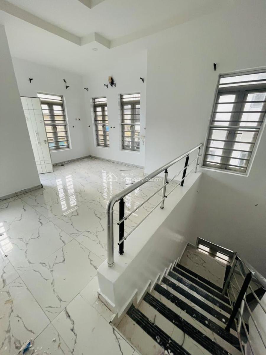 5 Bedroom Fully Detached with Bq, Ikota Lekki Lagos, Ikota, Lekki, Lagos, Detached Duplex for Rent