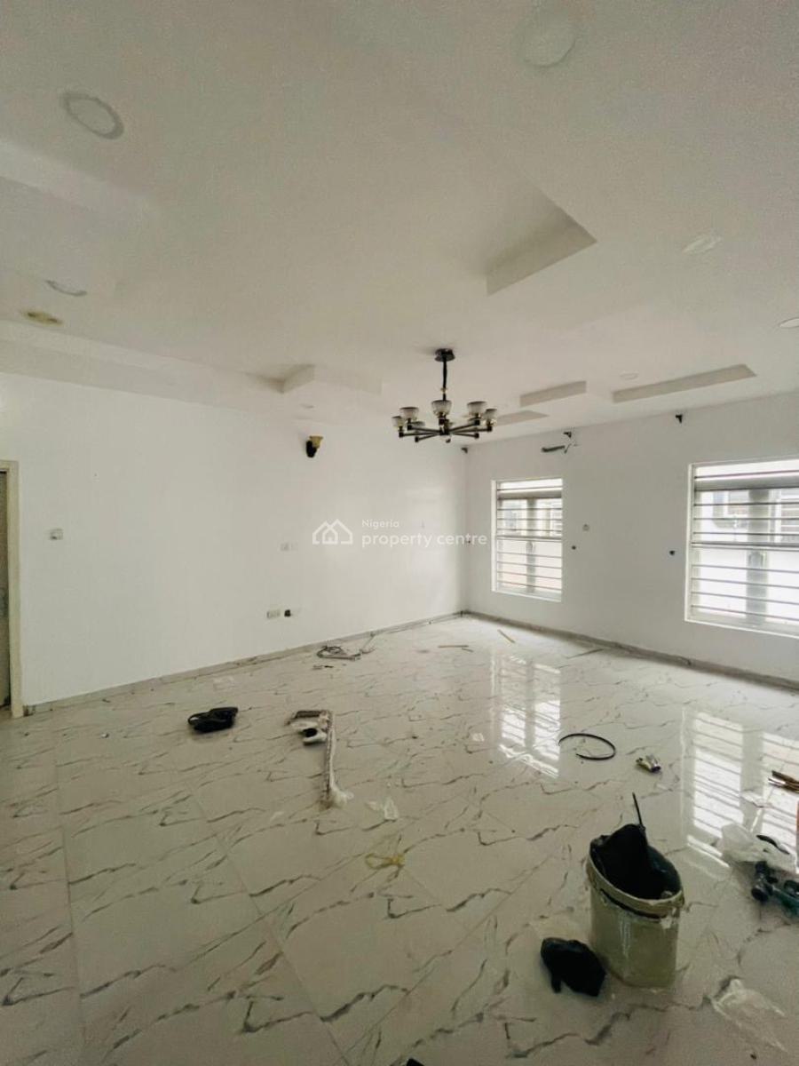 5 Bedroom Fully Detached with Bq, Ikota Lekki Lagos, Ikota, Lekki, Lagos, Detached Duplex for Rent