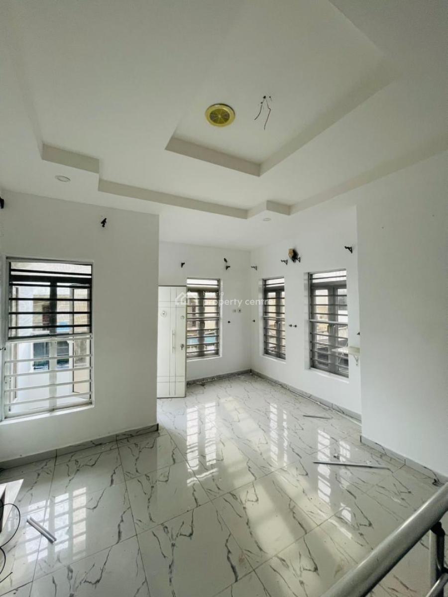 5 Bedroom Fully Detached with Bq, Ikota Lekki Lagos, Ikota, Lekki, Lagos, Detached Duplex for Rent