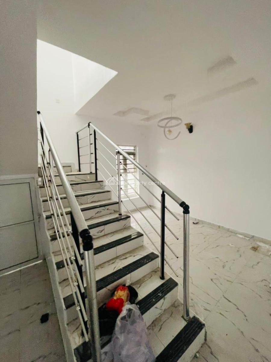 5 Bedroom Fully Detached with Bq, Ikota Lekki Lagos, Ikota, Lekki, Lagos, Detached Duplex for Rent