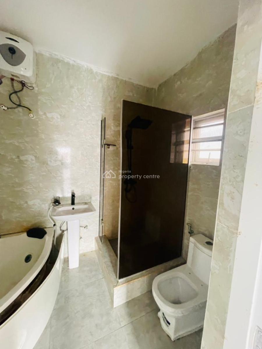5 Bedroom Fully Detached with Bq, Ikota Lekki Lagos, Ikota, Lekki, Lagos, Detached Duplex for Rent