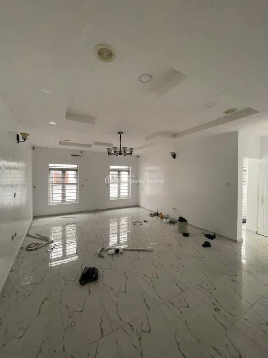 5 Bedroom Fully Detached with Bq, Ikota Lekki Lagos, Ikota, Lekki, Lagos, Detached Duplex for Rent