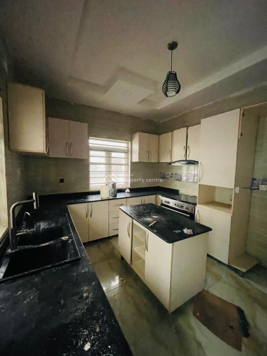 5 Bedroom Fully Detached with Bq, Ikota Lekki Lagos, Ikota, Lekki, Lagos, Detached Duplex for Rent
