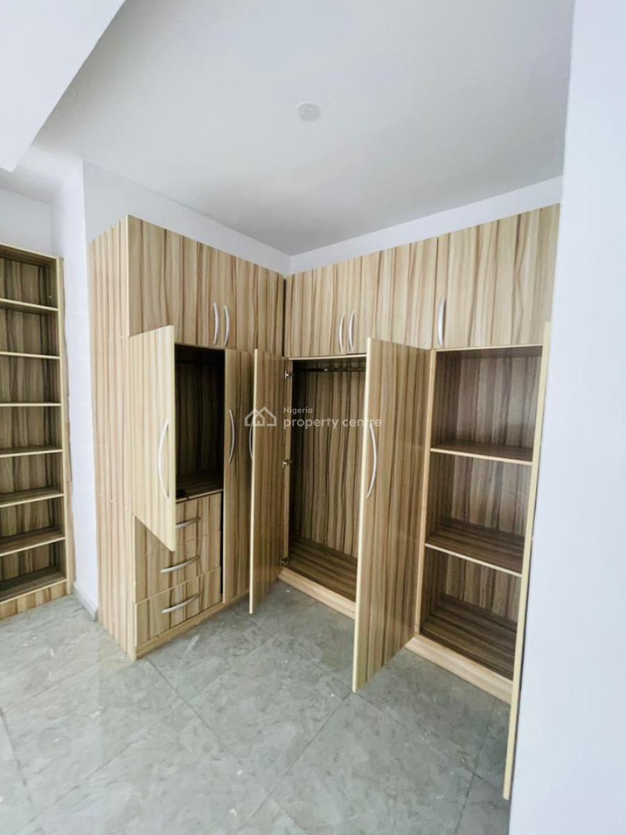 5 Bedroom Fully Detached with Bq, Ikota Lekki Lagos, Ikota, Lekki, Lagos, Detached Duplex for Rent