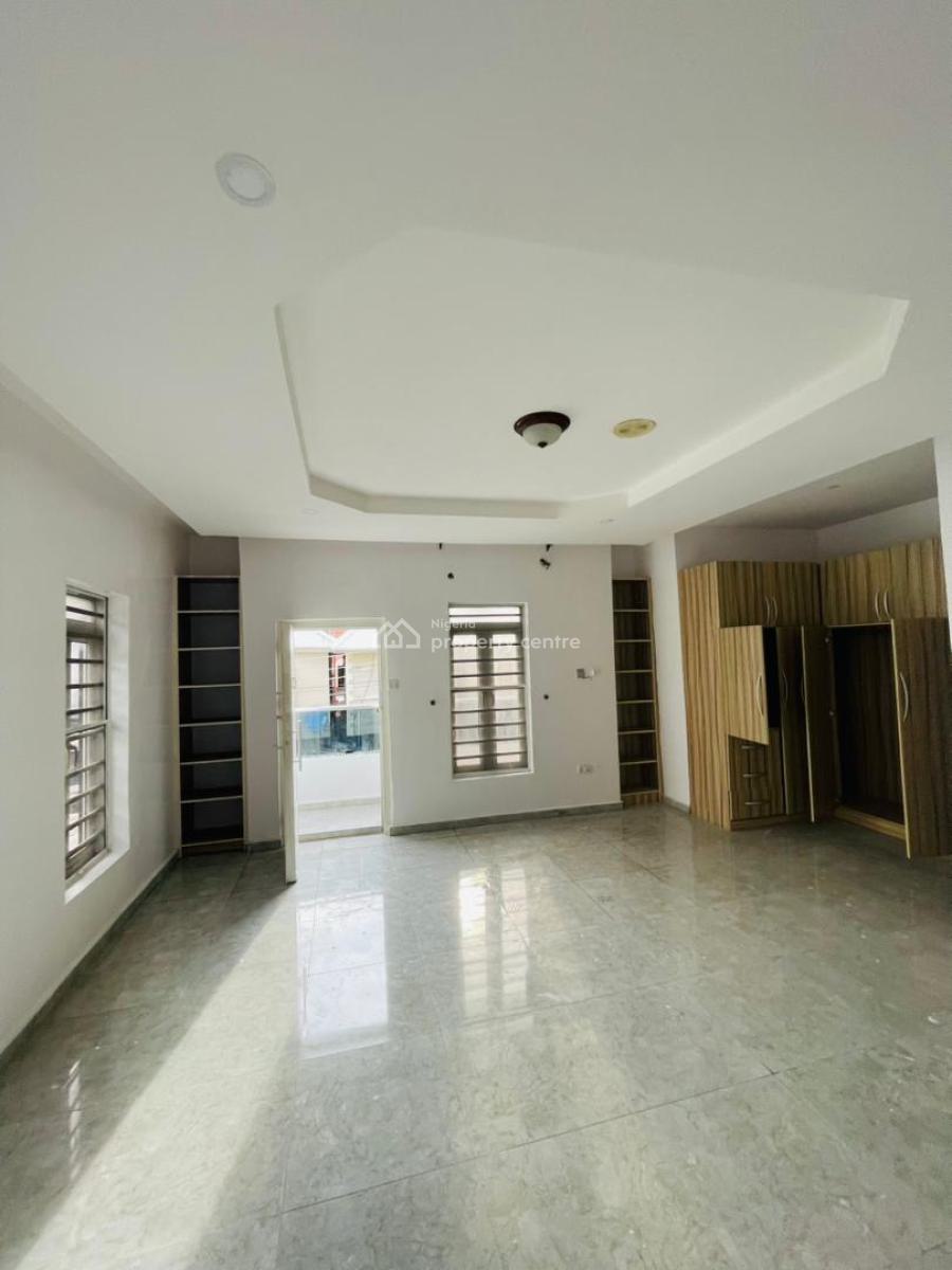 5 Bedroom Fully Detached with Bq, Ikota Lekki Lagos, Ikota, Lekki, Lagos, Detached Duplex for Rent