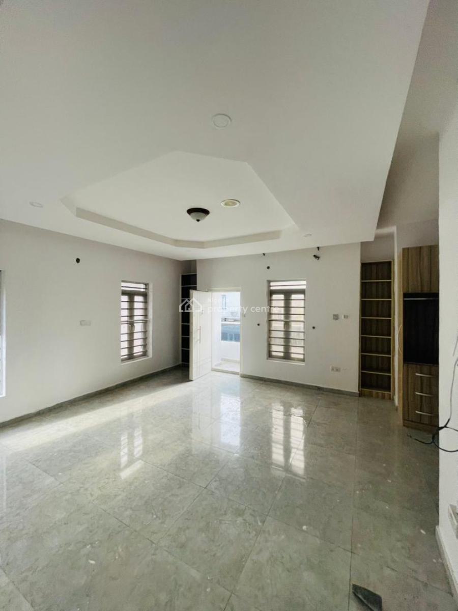 5 Bedroom Fully Detached with Bq, Ikota Lekki Lagos, Ikota, Lekki, Lagos, Detached Duplex for Rent