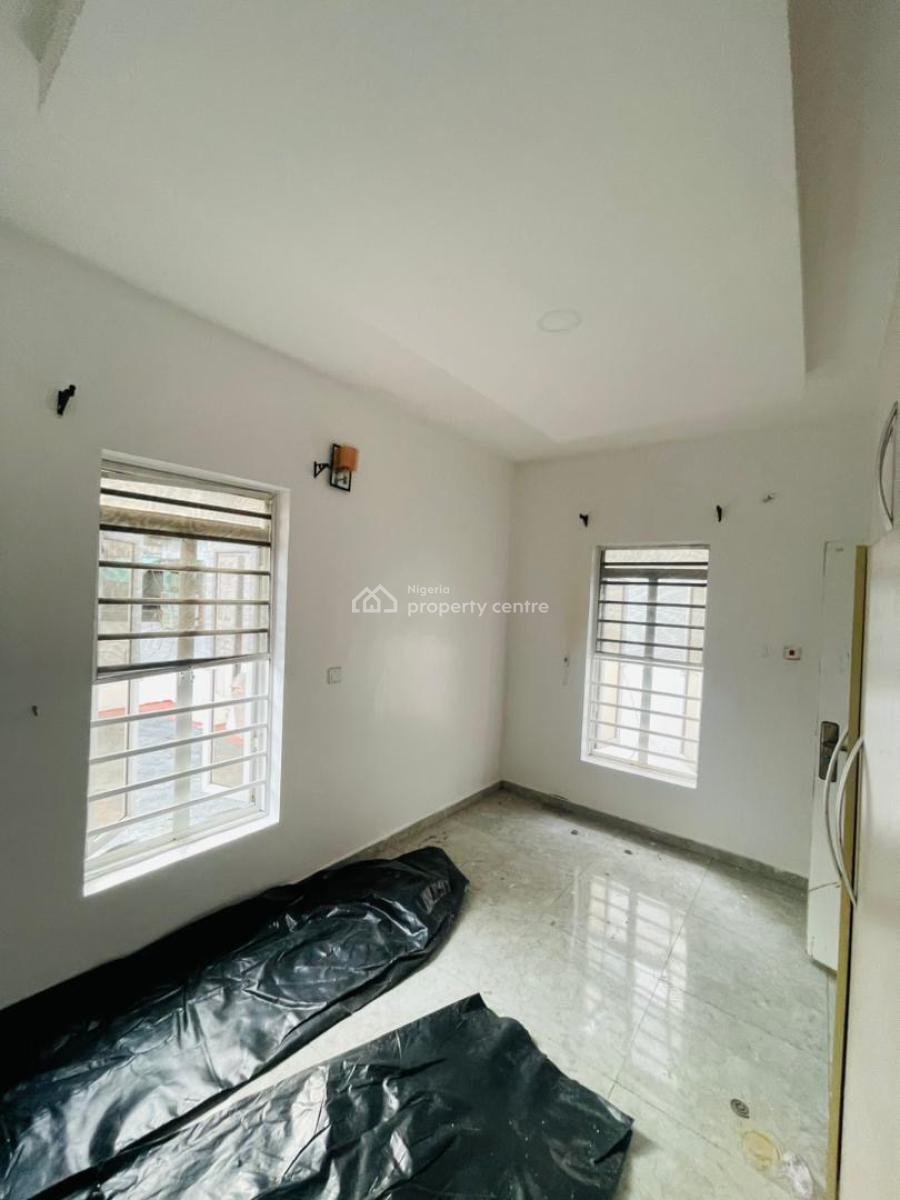 5 Bedroom Fully Detached with Bq, Ikota Lekki Lagos, Ikota, Lekki, Lagos, Detached Duplex for Rent