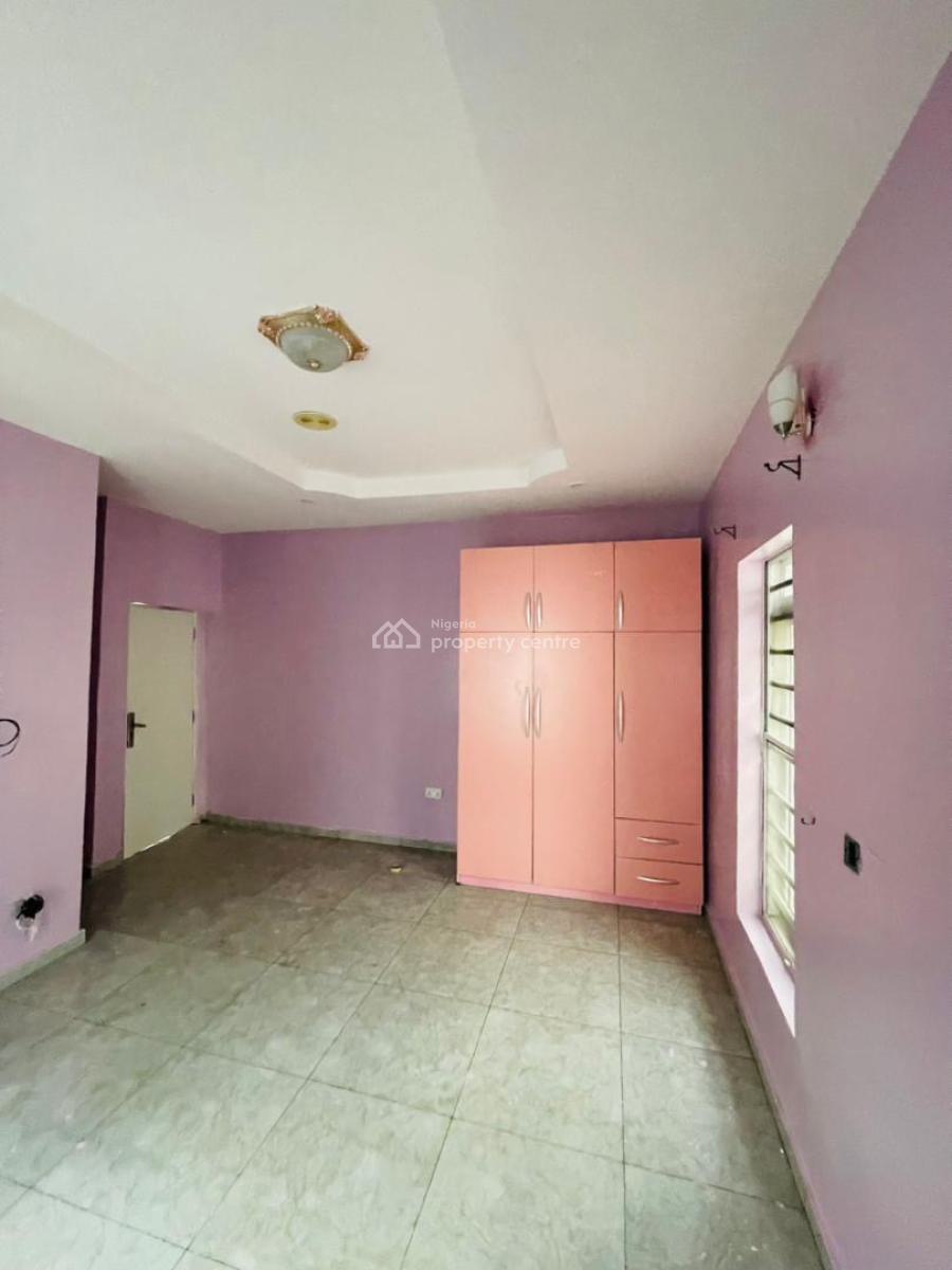 5 Bedroom Fully Detached with Bq, Ikota Lekki Lagos, Ikota, Lekki, Lagos, Detached Duplex for Rent