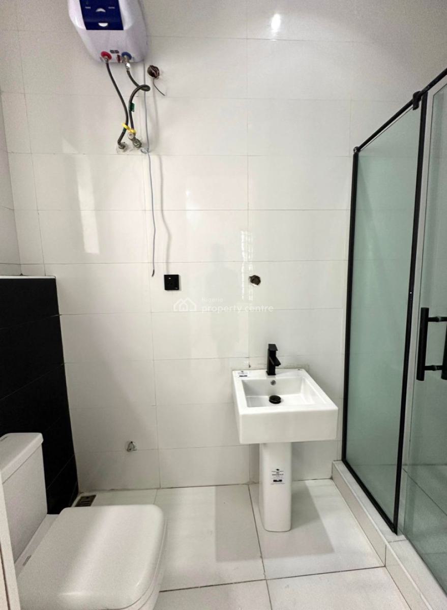 4bedroomfully Detached Duplex, Ajah Lagos, Lekki, Lagos, Detached Duplex for Sale