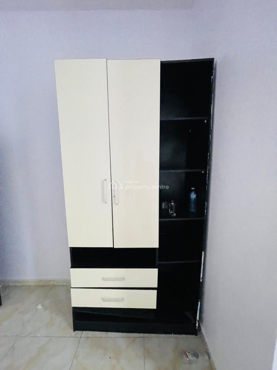 4 Bedroom Semi Detached Duplex with Bq, Ikota Lekki Lagos, Ikota, Lekki, Lagos, Semi-detached Duplex for Rent