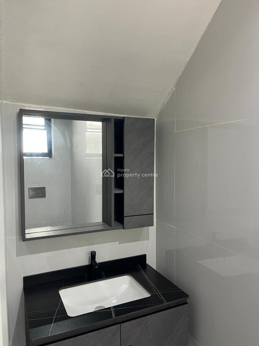 Brand  2 Bed Maisonette with Ps5 and Swimming Pool ‍️, Old Ikoyi, Ikoyi, Lagos, Flat / Apartment Short Let