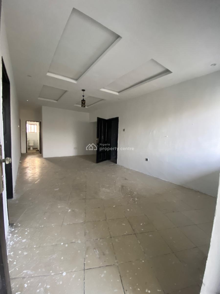 Newly Renovated 3bedroom Flat, Badore, Ajah, Lagos, Flat / Apartment for Rent