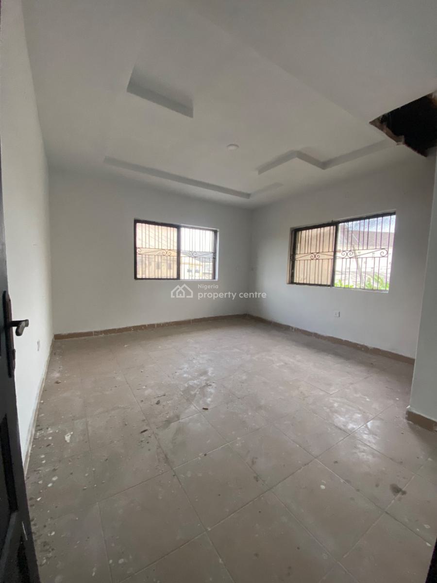 Newly Renovated 3bedroom Flat, Badore, Ajah, Lagos, Flat / Apartment for Rent